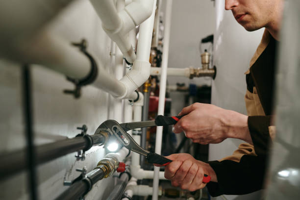 Best Residential Plumbing Services  in Weirton, WV