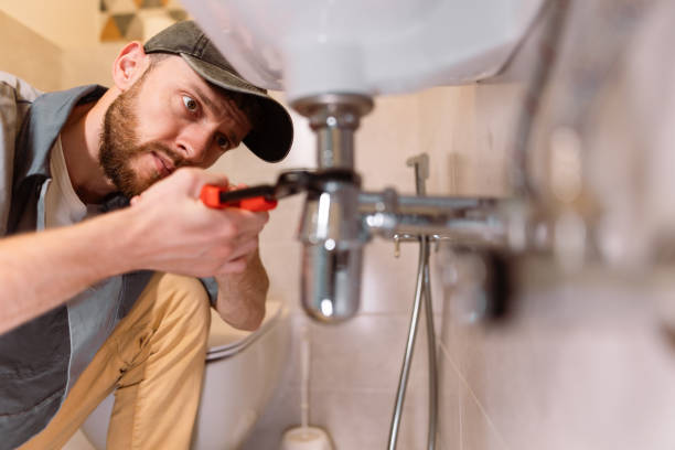 Best Plumbing Repair Near Me  in Weirton, WV