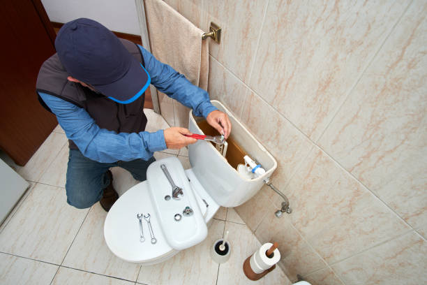 Best Emergency Plumbing Repair  in Weirton, WV