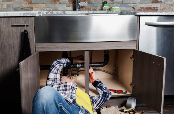 Best Affordable Plumbing Services  in Weirton, WV