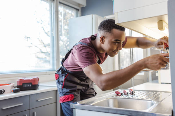 Best Affordable Plumbing Services  in Weirton, WV