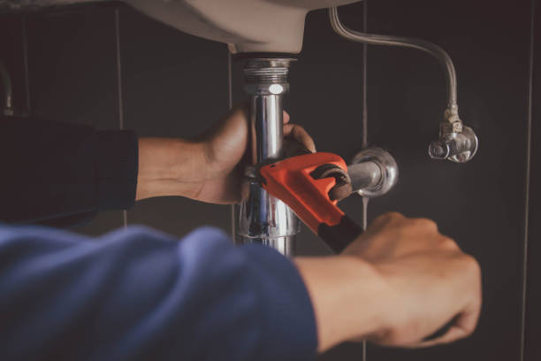 Professional Plumbing in Weirton, WV